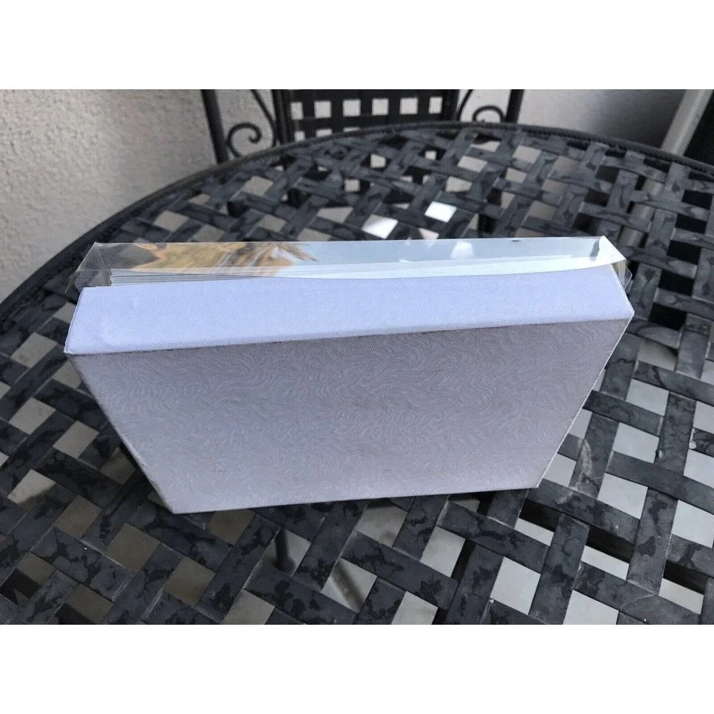 N/A stationery edward