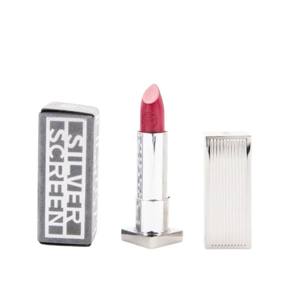 Lipstick Queen - Silver Screen Lipstick - Play‎ It - 0.12 oz / 3.5 g