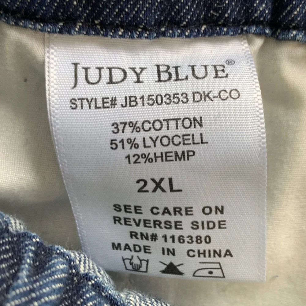 Judy Blue judy blue