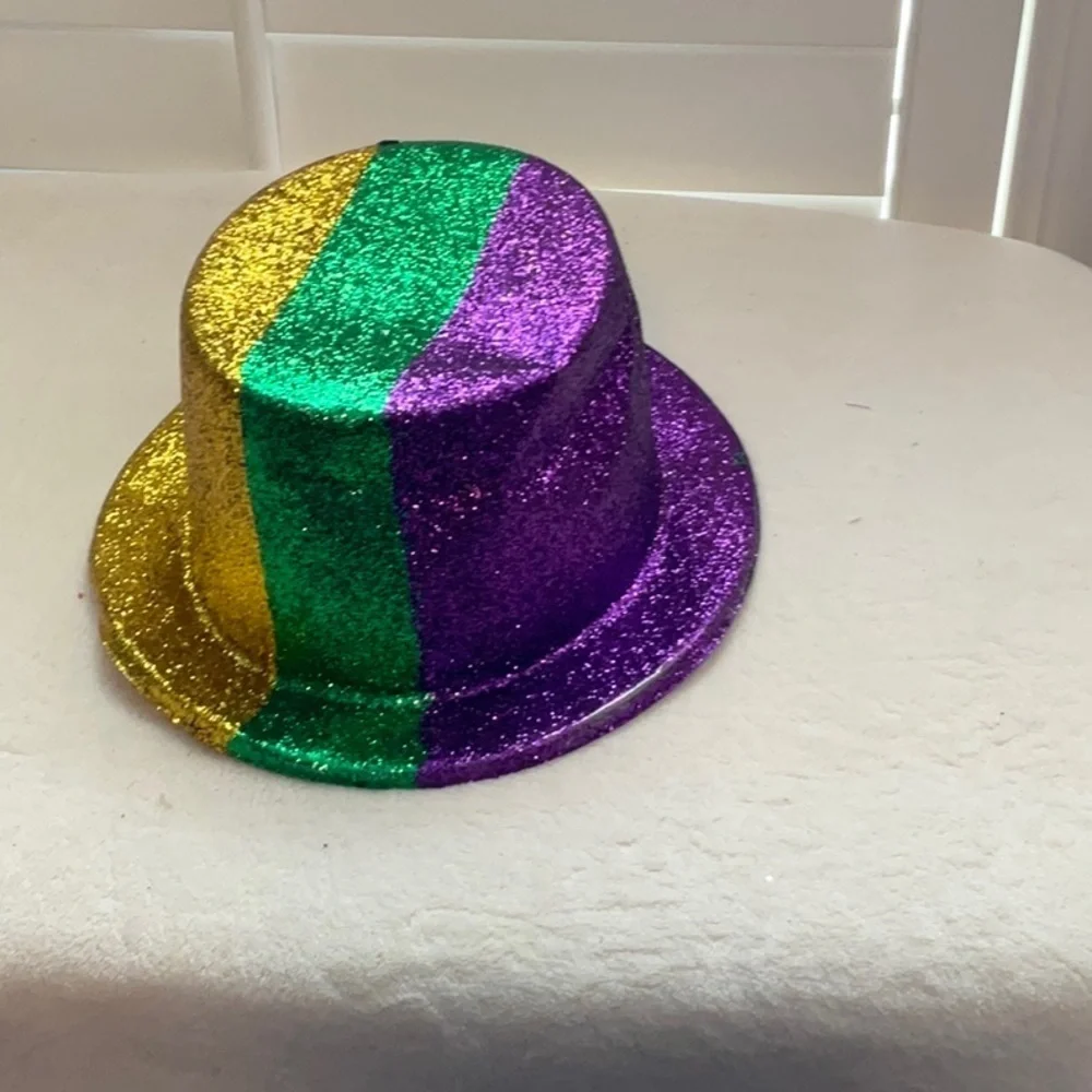 Mardi Gras Hat
