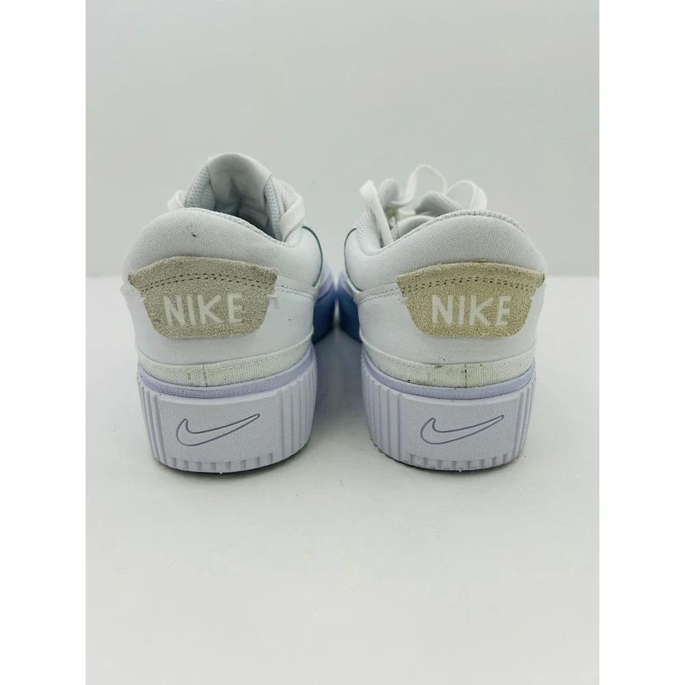 Nike court legacy