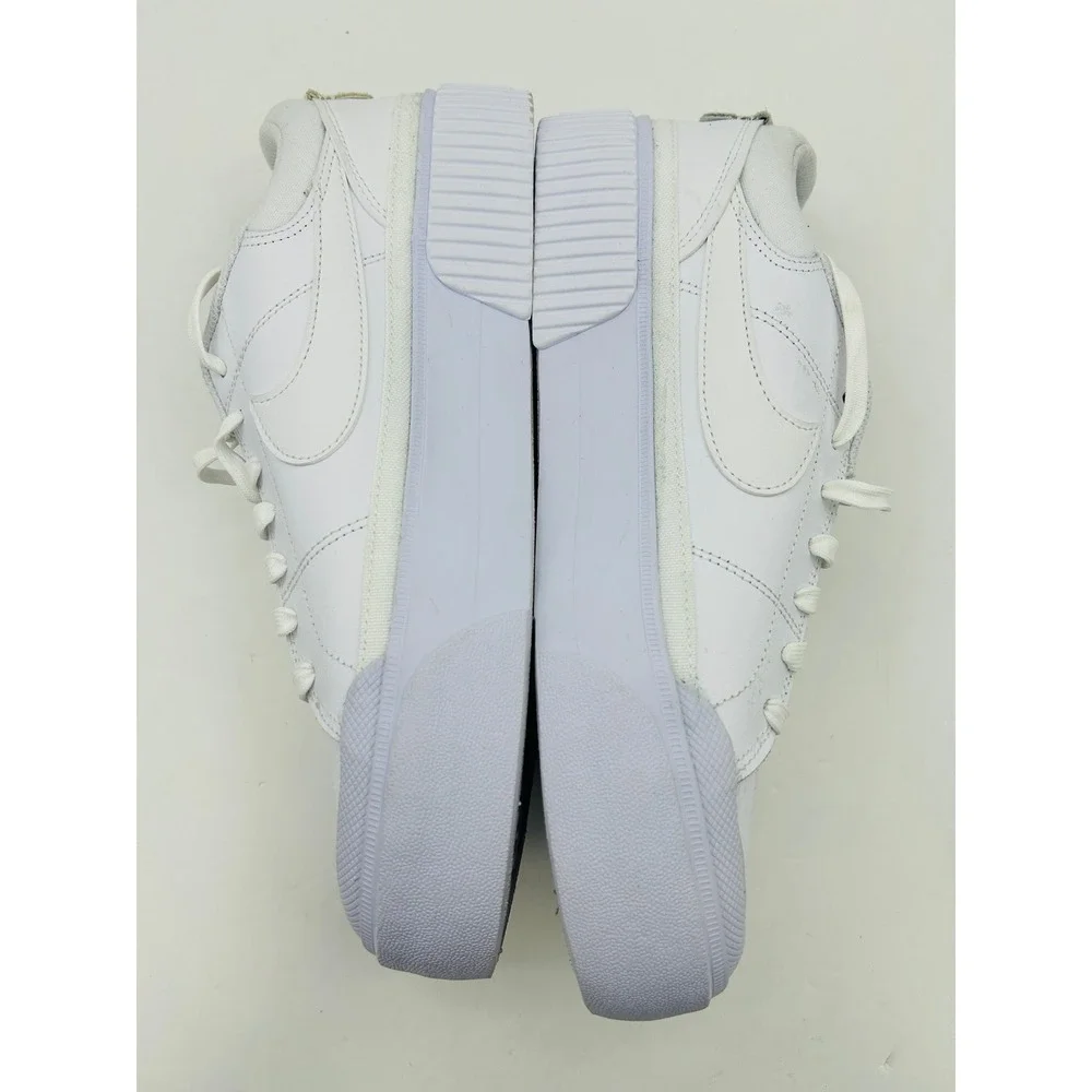 Nike court legacy