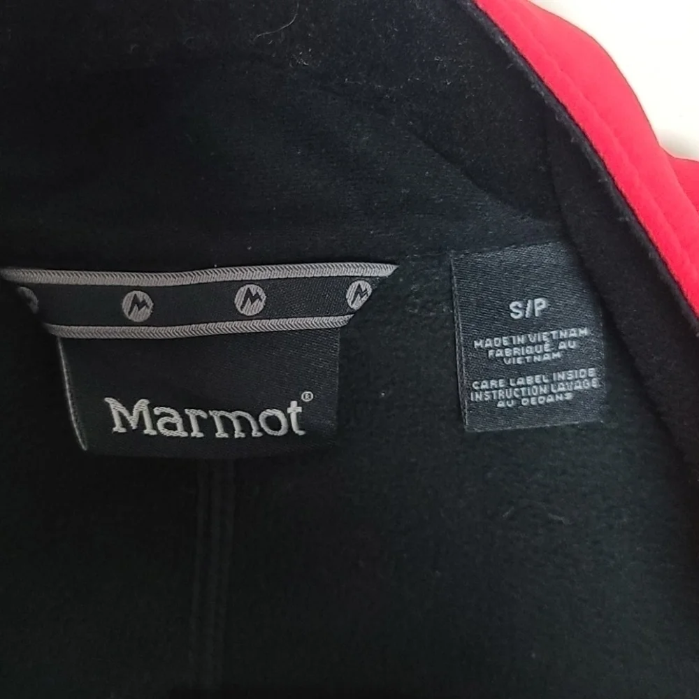 Marmot mens gravity