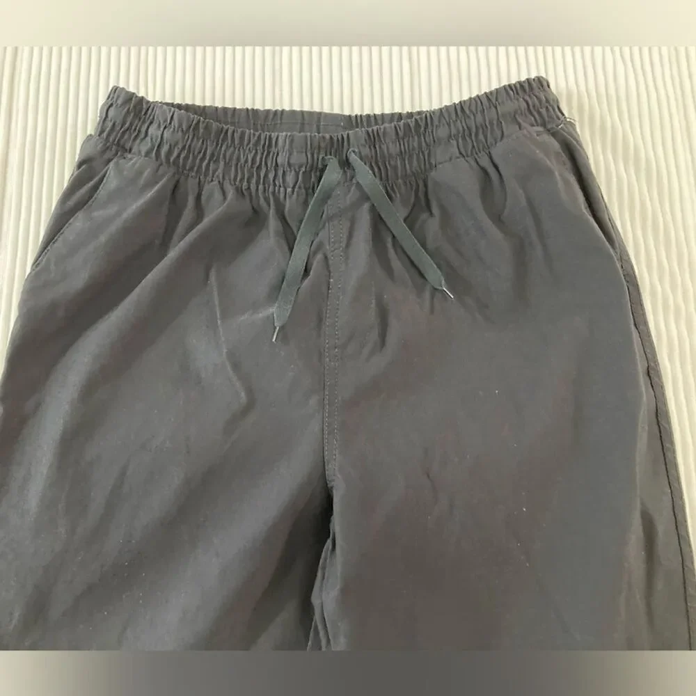 Hurley boys jogger