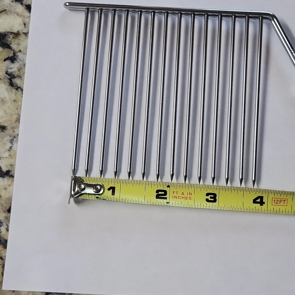 Frontier Forge Cake Cutter & Slicer