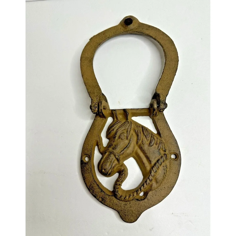 N/A door knocker