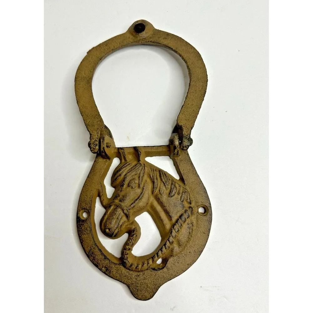 N/A door knocker