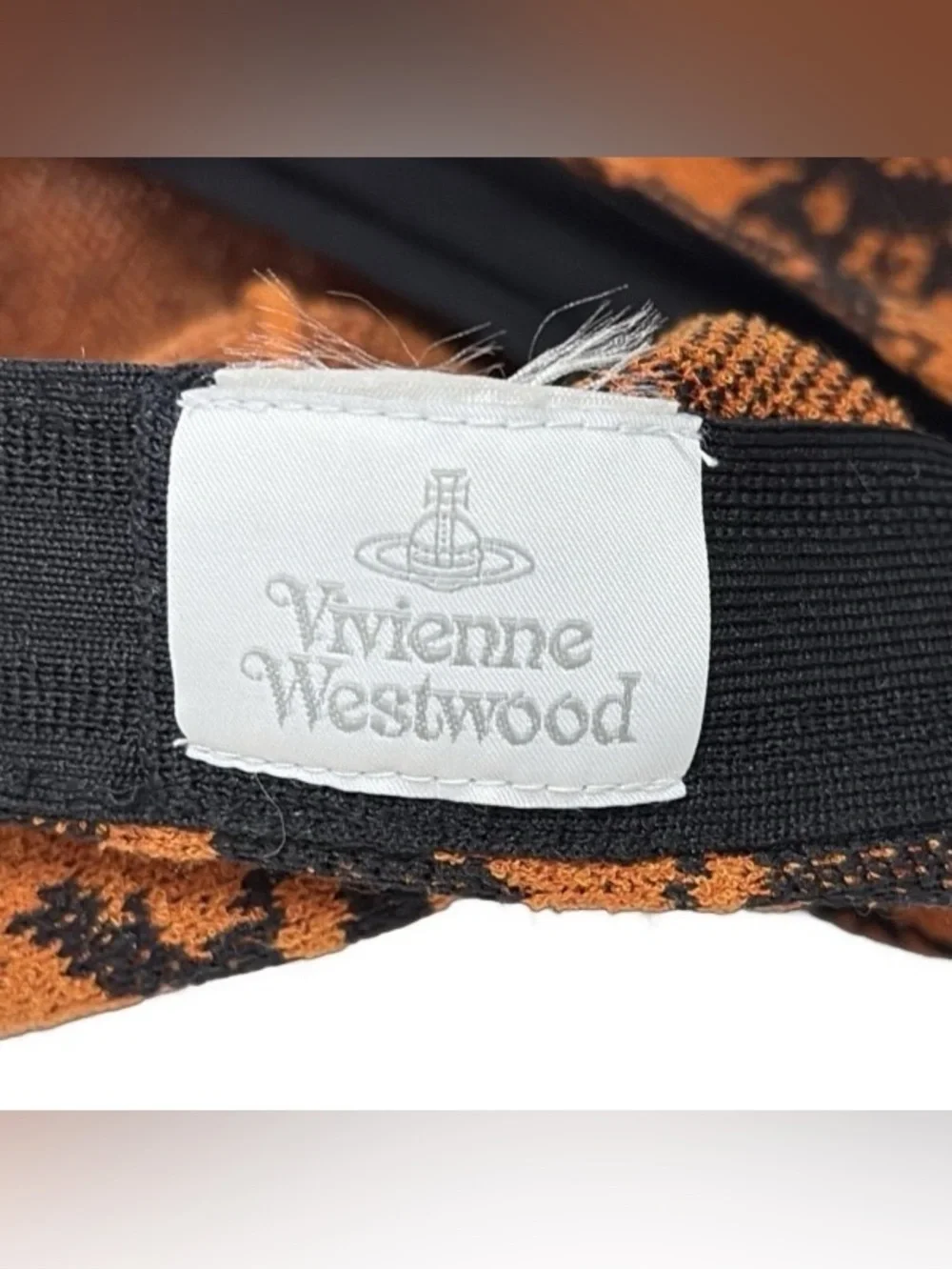 Vivienne Westwood excellent no