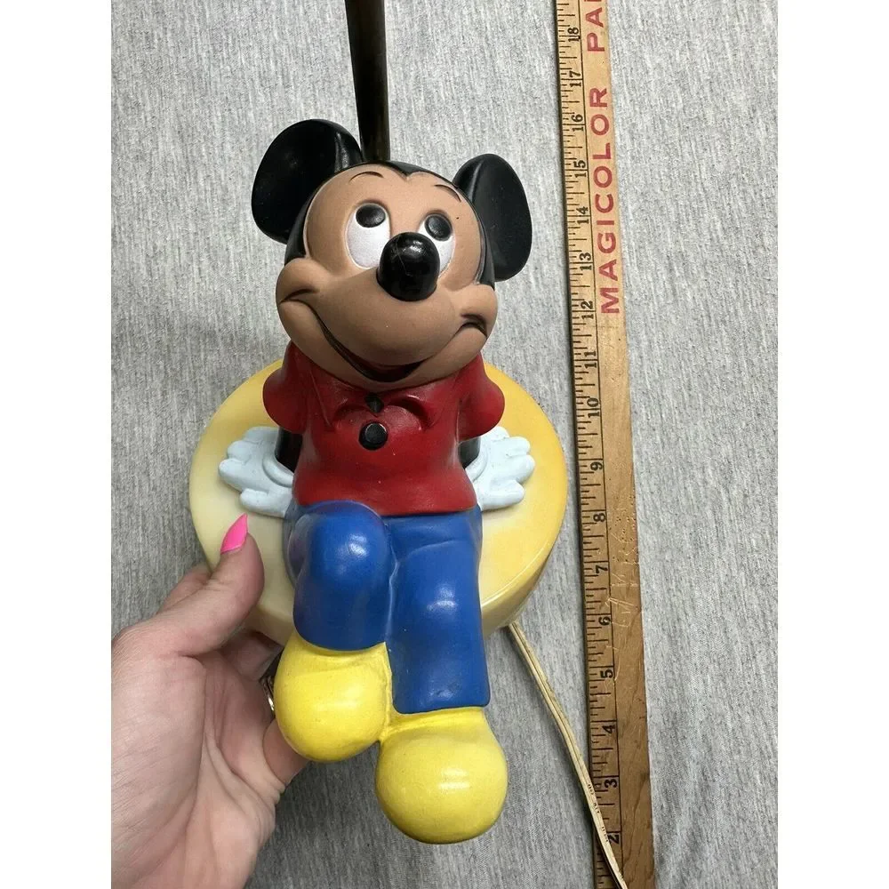 Disney all works