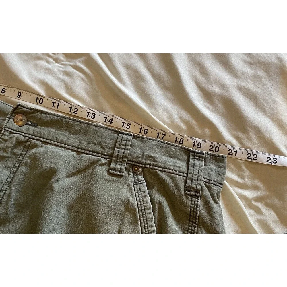 Carhartt enhance your