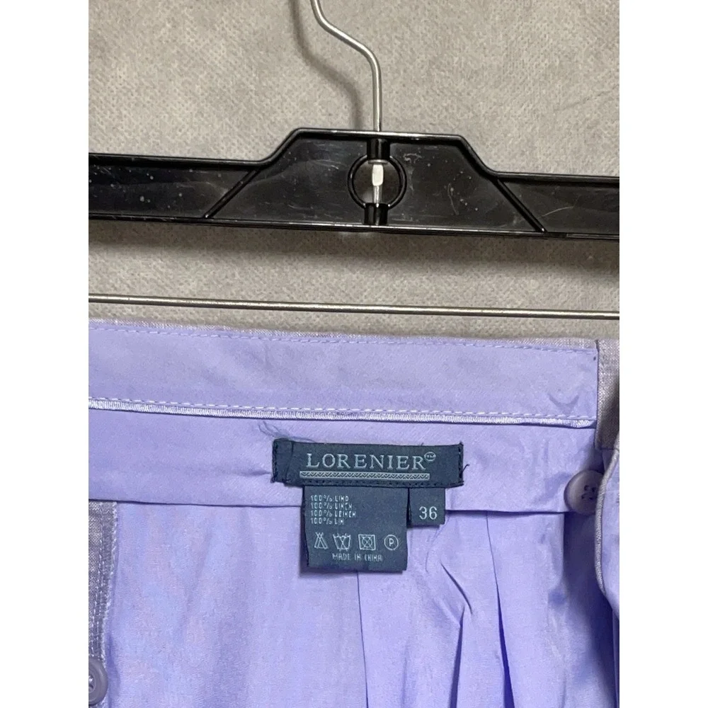 Lorenier size 36x39