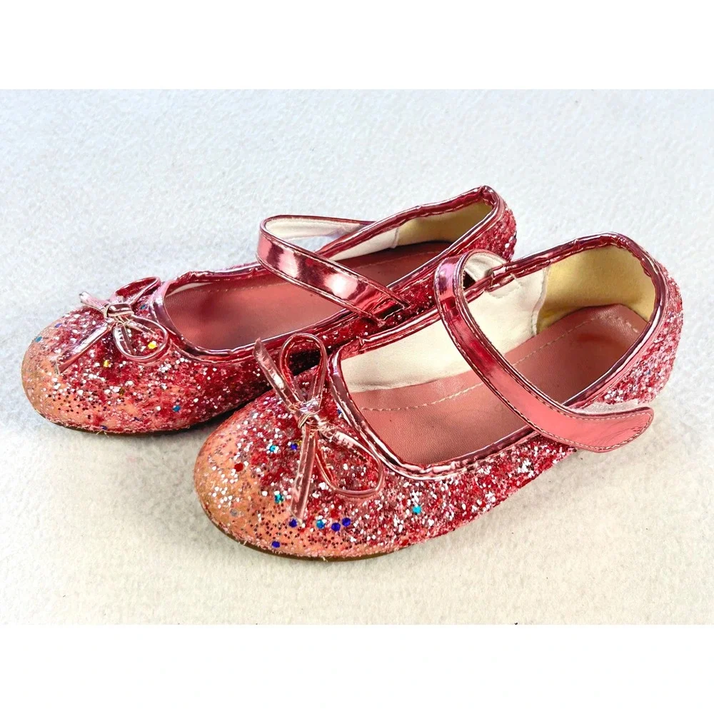 Jiaduowang sparkly pink