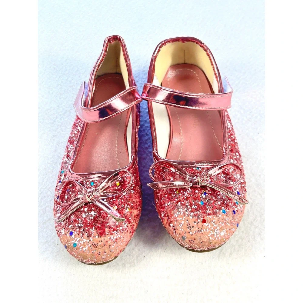 Jiaduowang sparkly pink