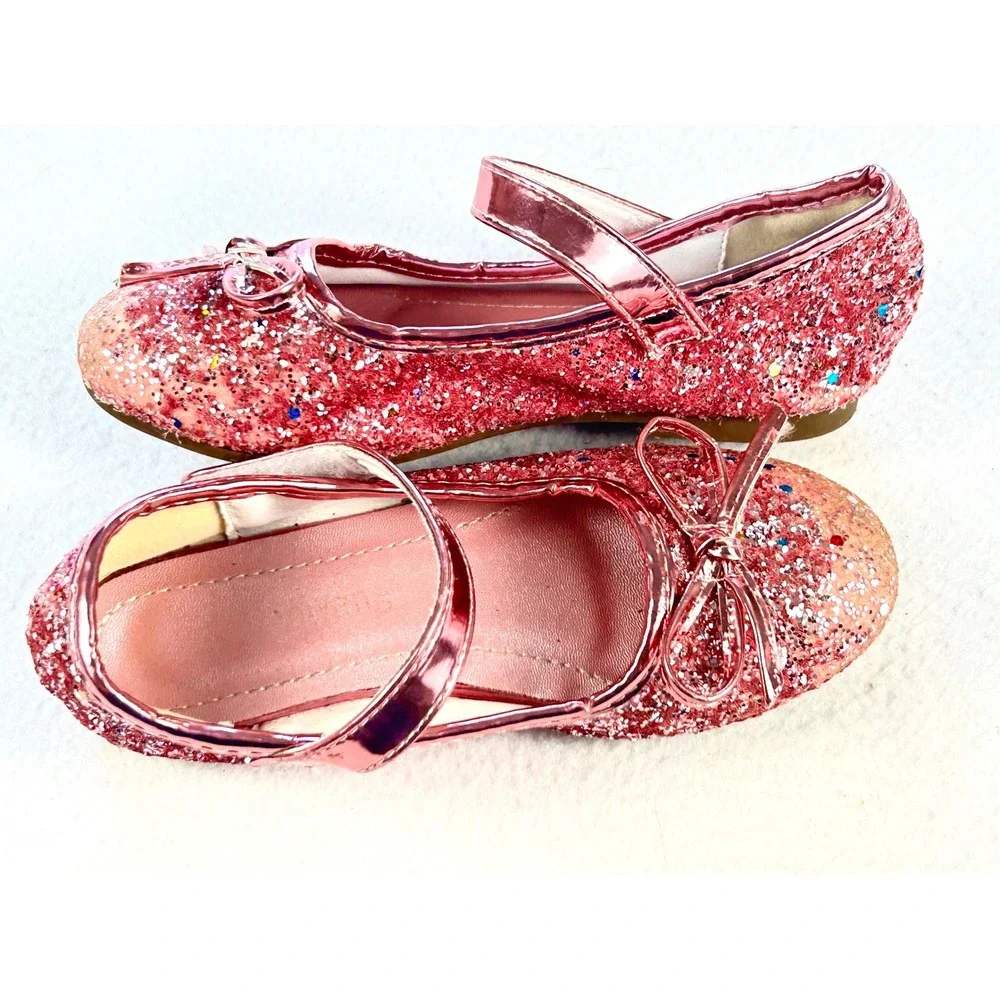 Jiaduowang sparkly pink
