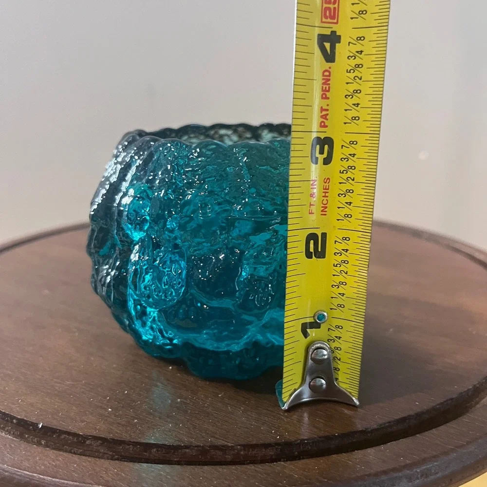 L.E. Smith smith glass