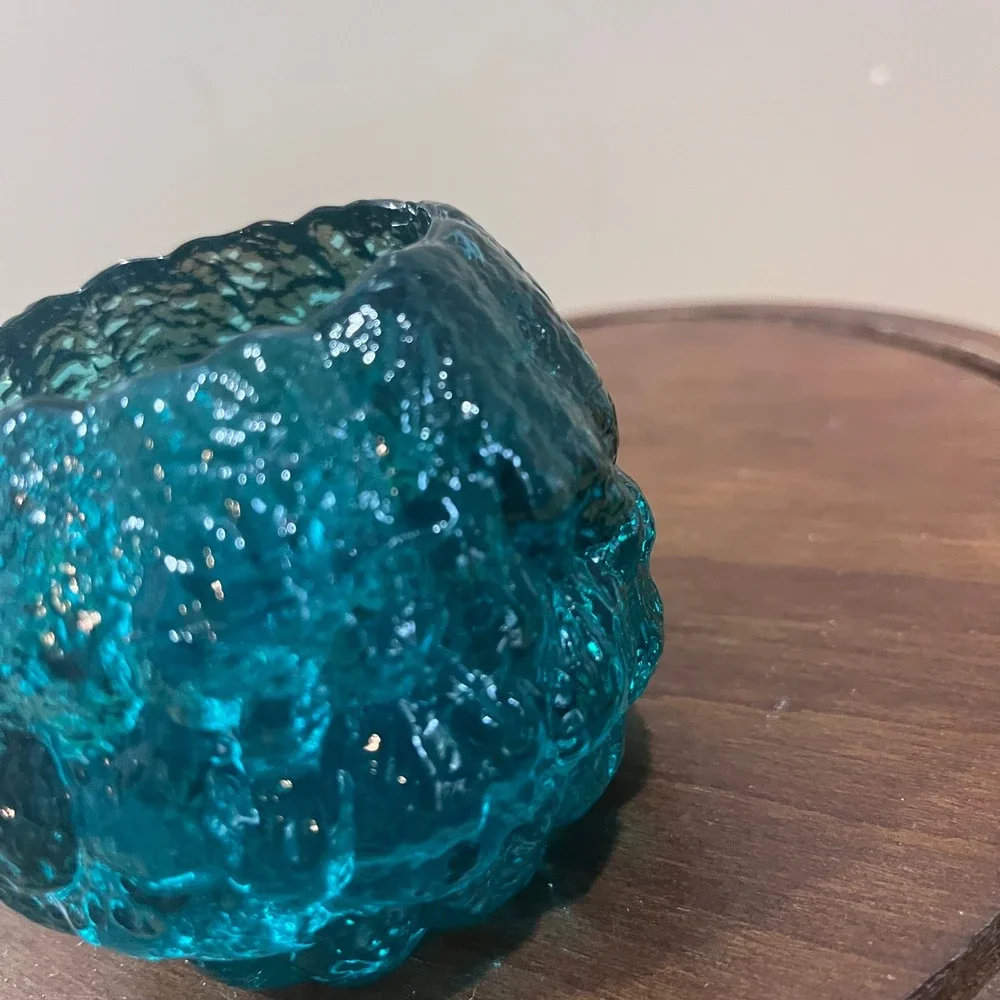 L.E. Smith smith glass
