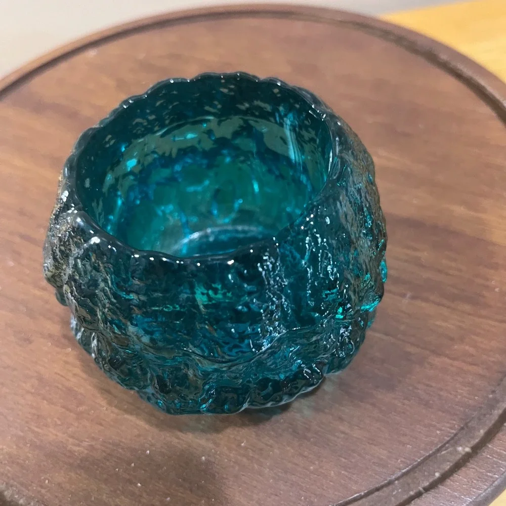 L.E. Smith smith glass