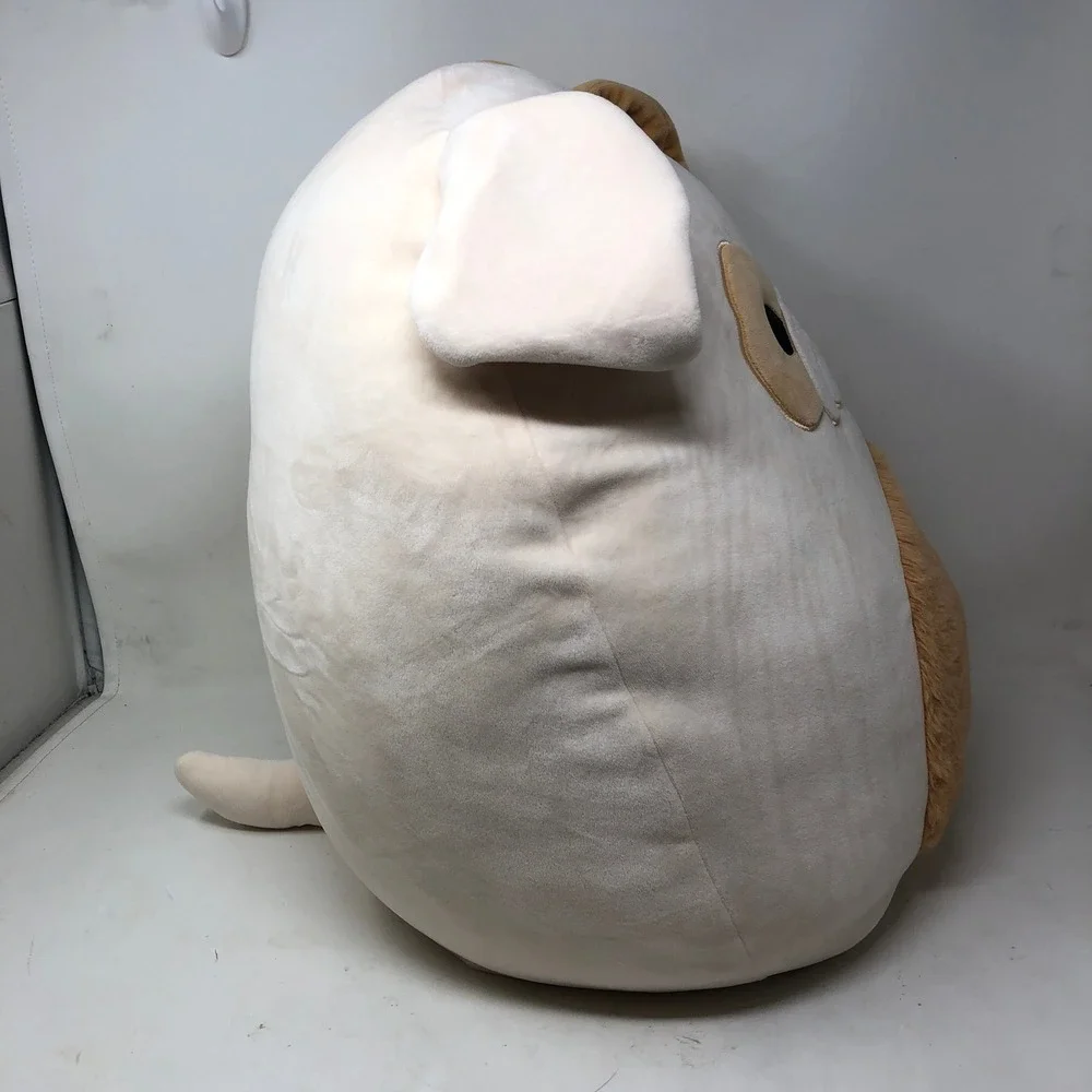 Squishmallows **squishmallows brock