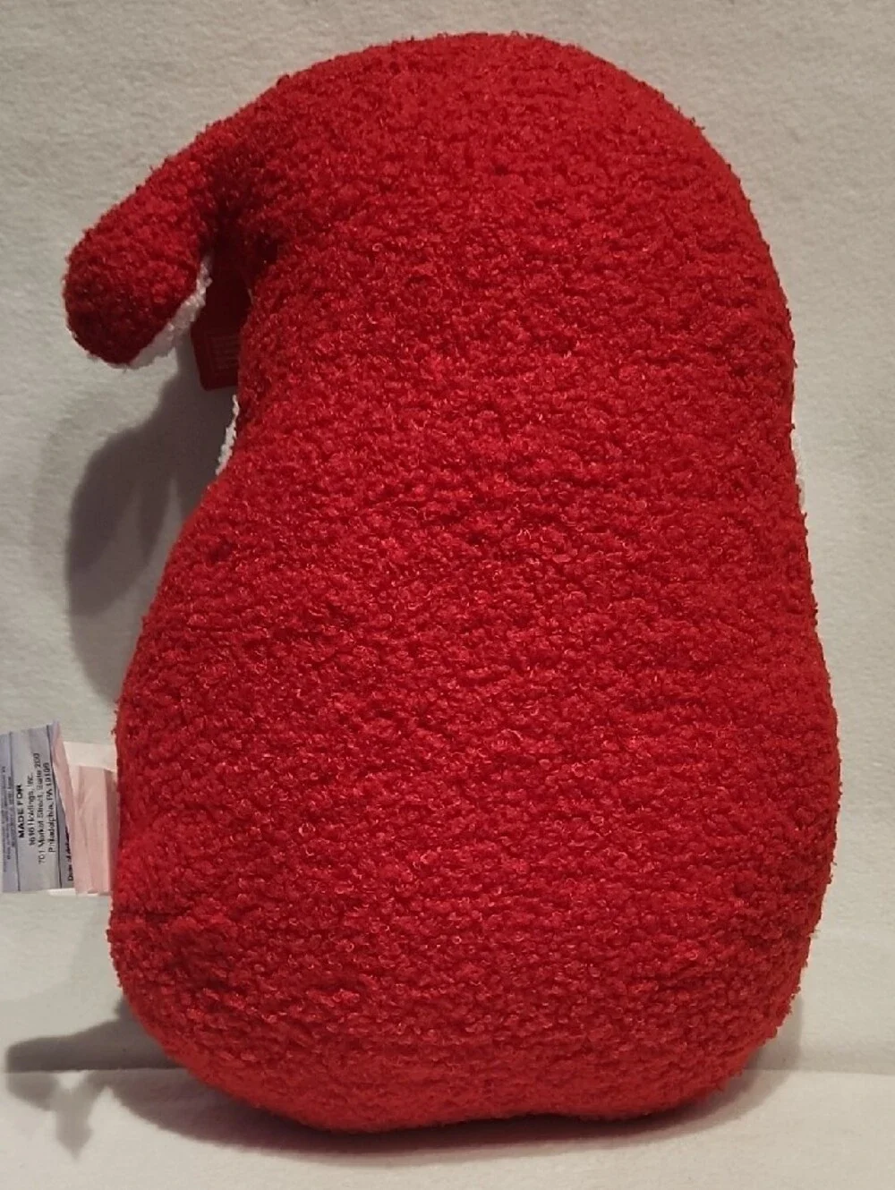 Snow Cool red santa