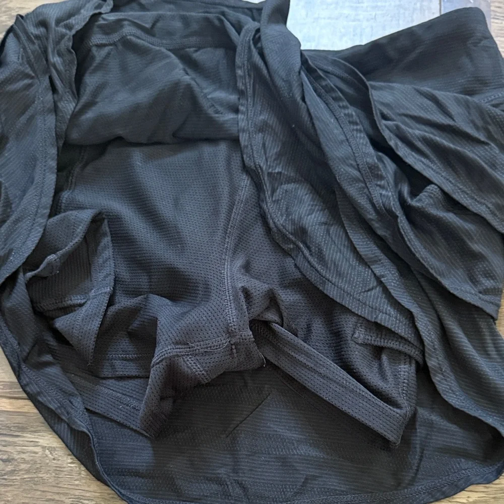 Athleta kids skort