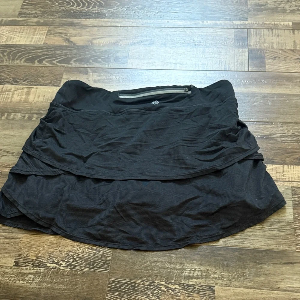 Athleta kids skort
