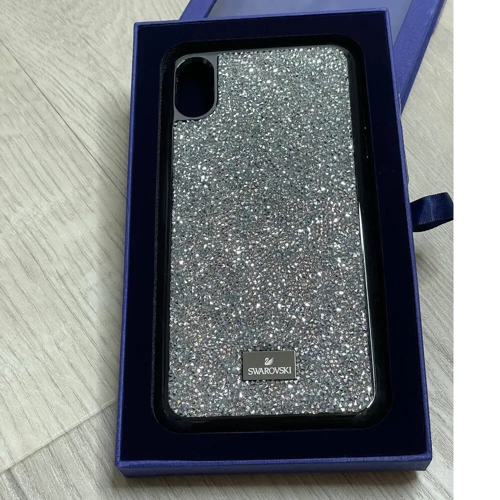 Swarovski glam rock