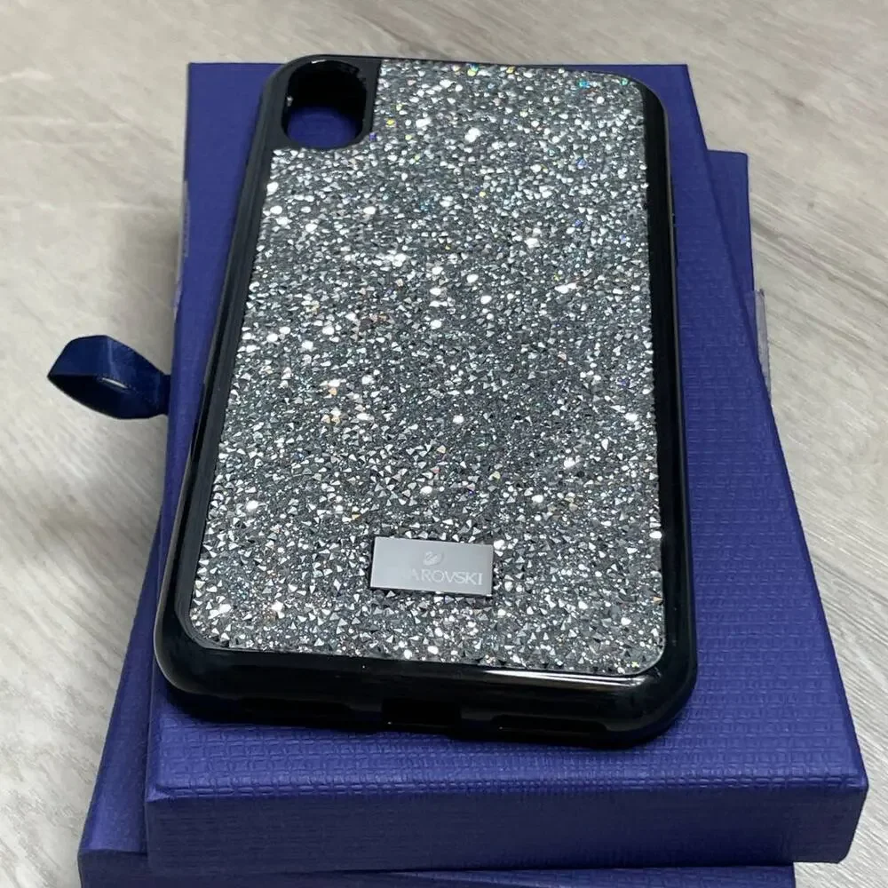 Swarovski glam rock