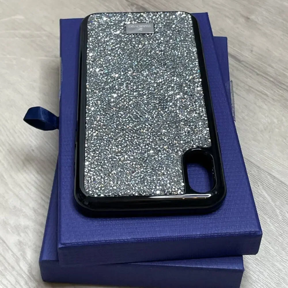 Swarovski glam rock