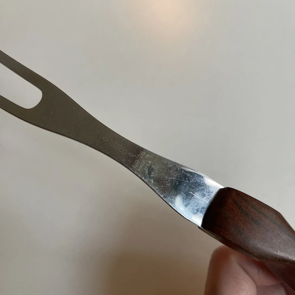 Cutco great shape