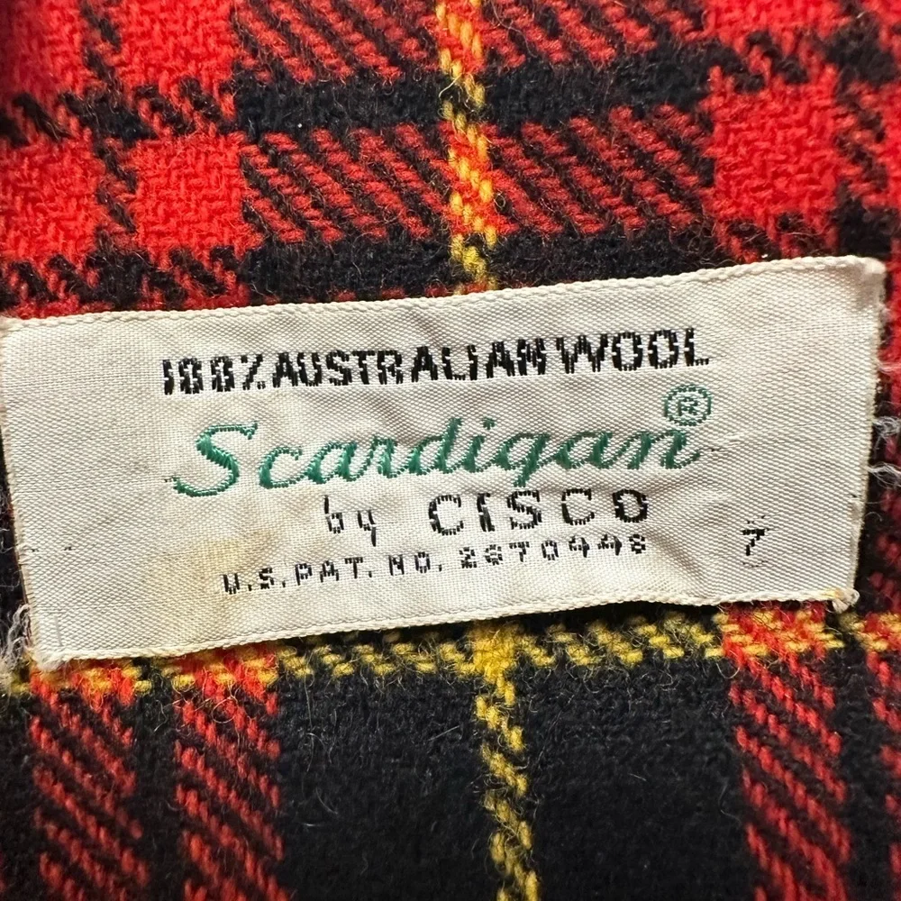 Cisco rare vintage