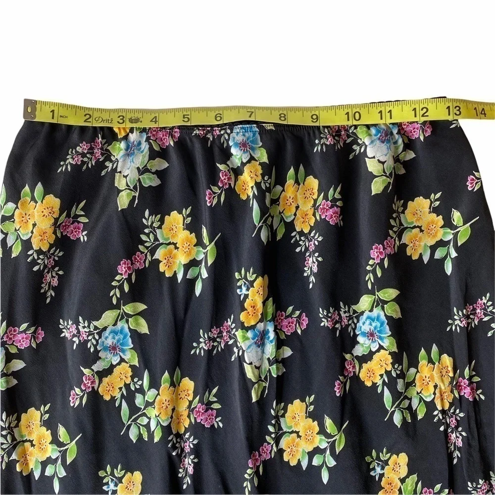 Boston Proper 100% silk