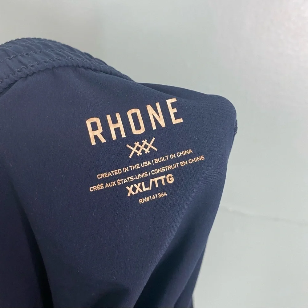 RHONE excellent no