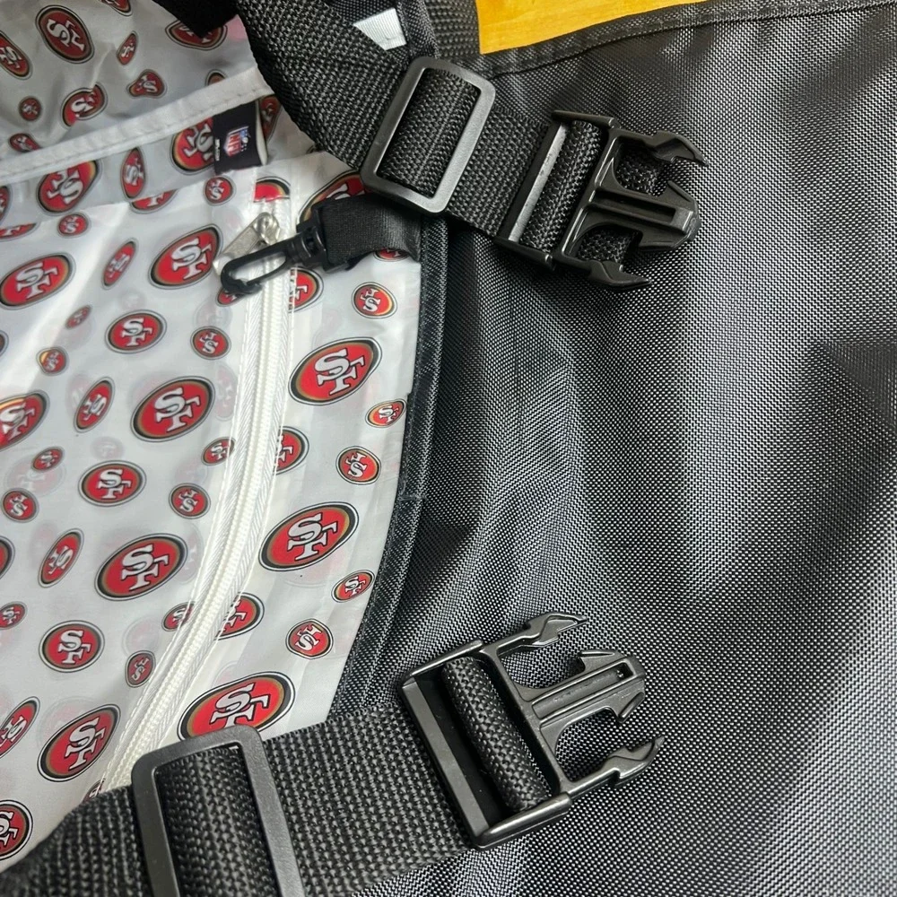 NFL san francisco
