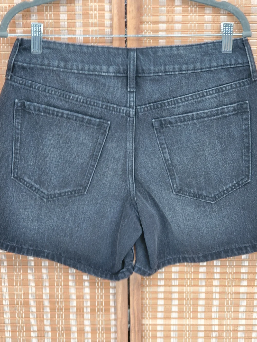 Hollister nwt black
