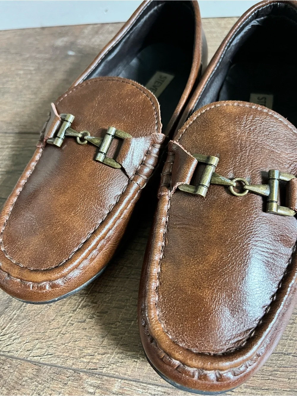 Steve Madden steve madden