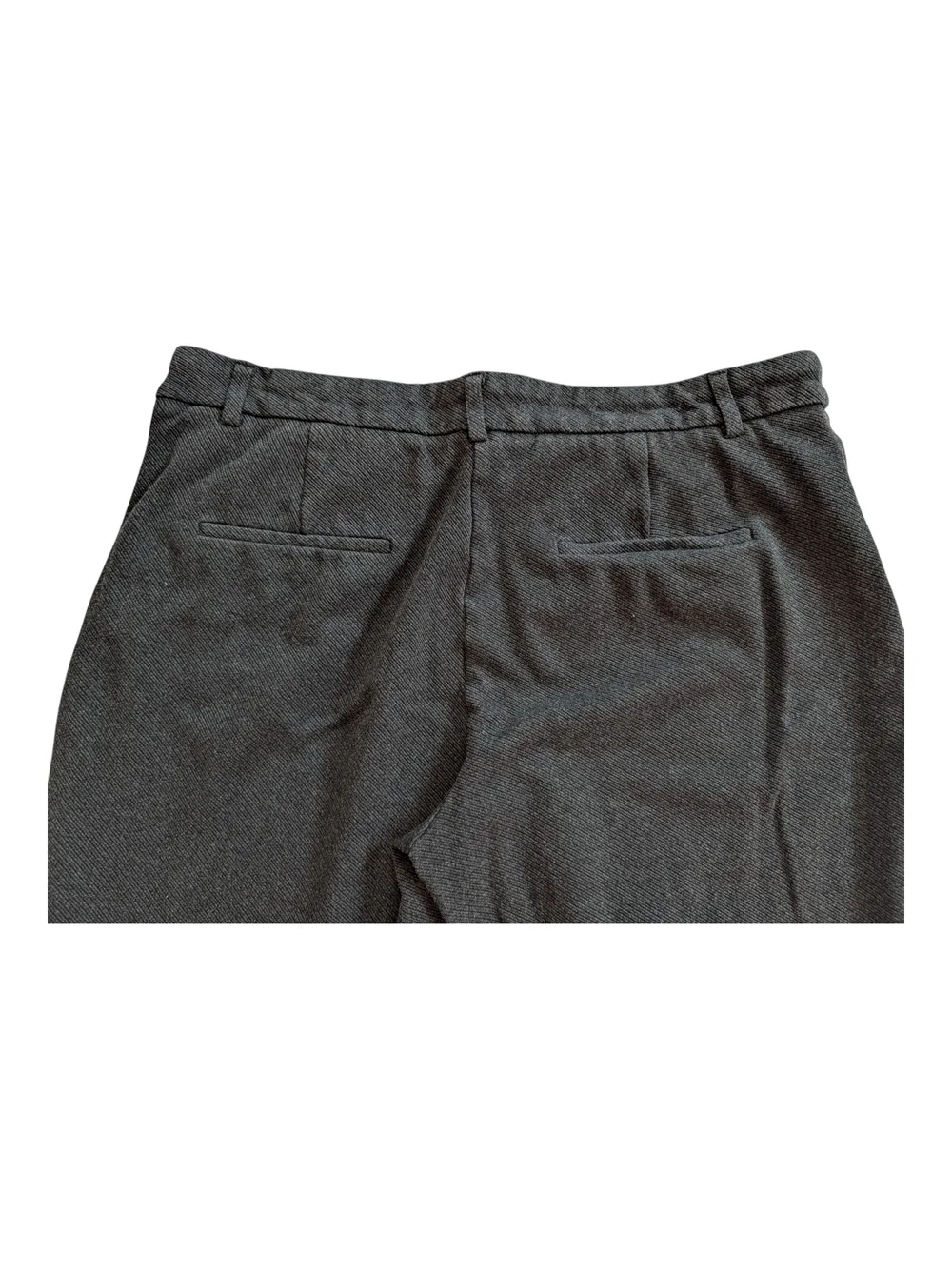 Dalia sleek stretchy
