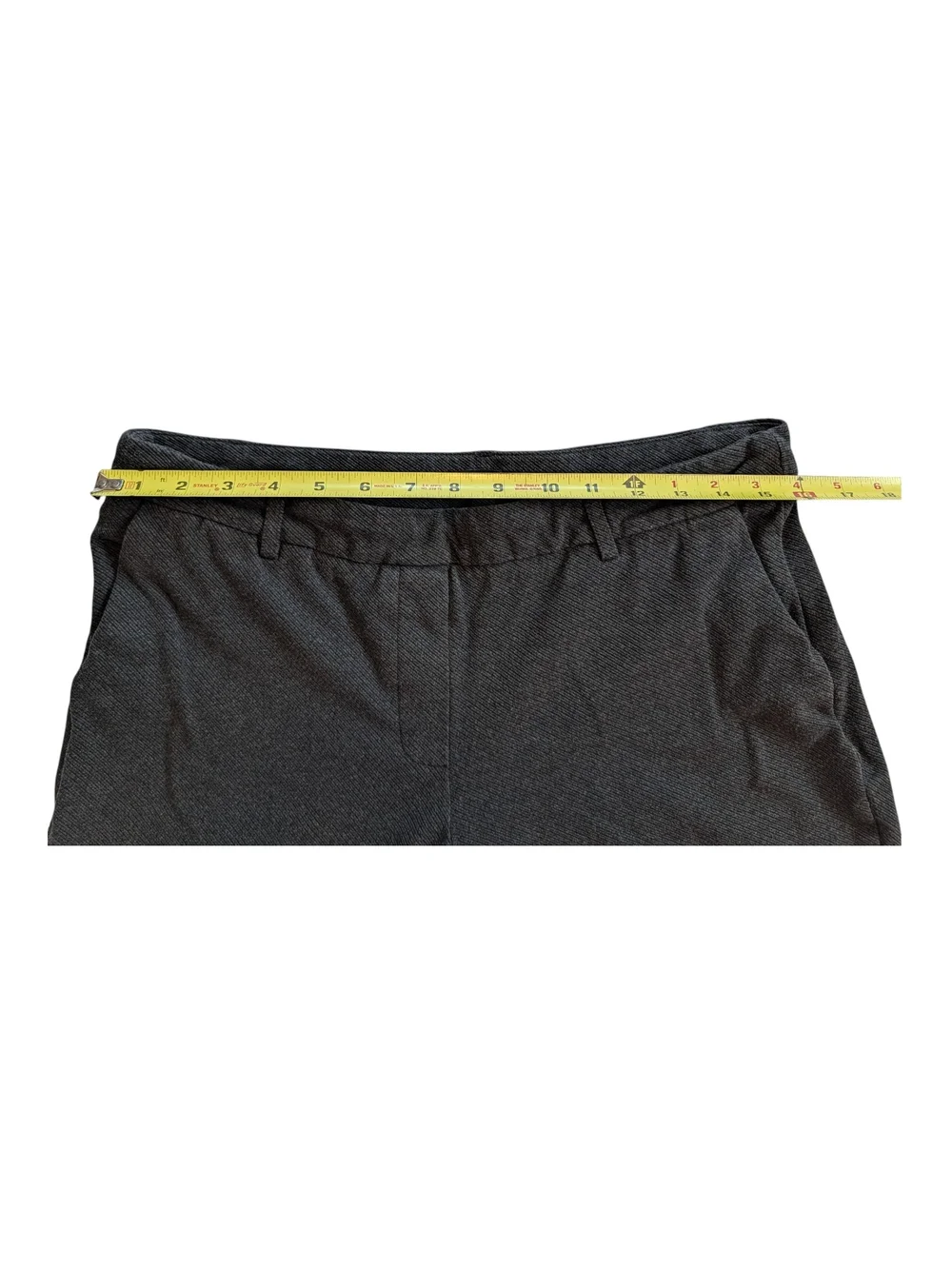 Dalia sleek stretchy