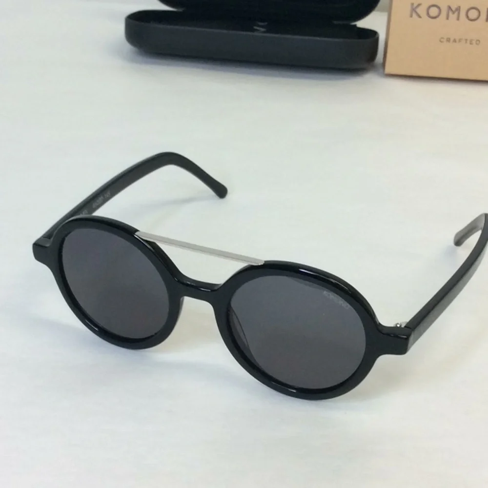 Komono sunglasses style