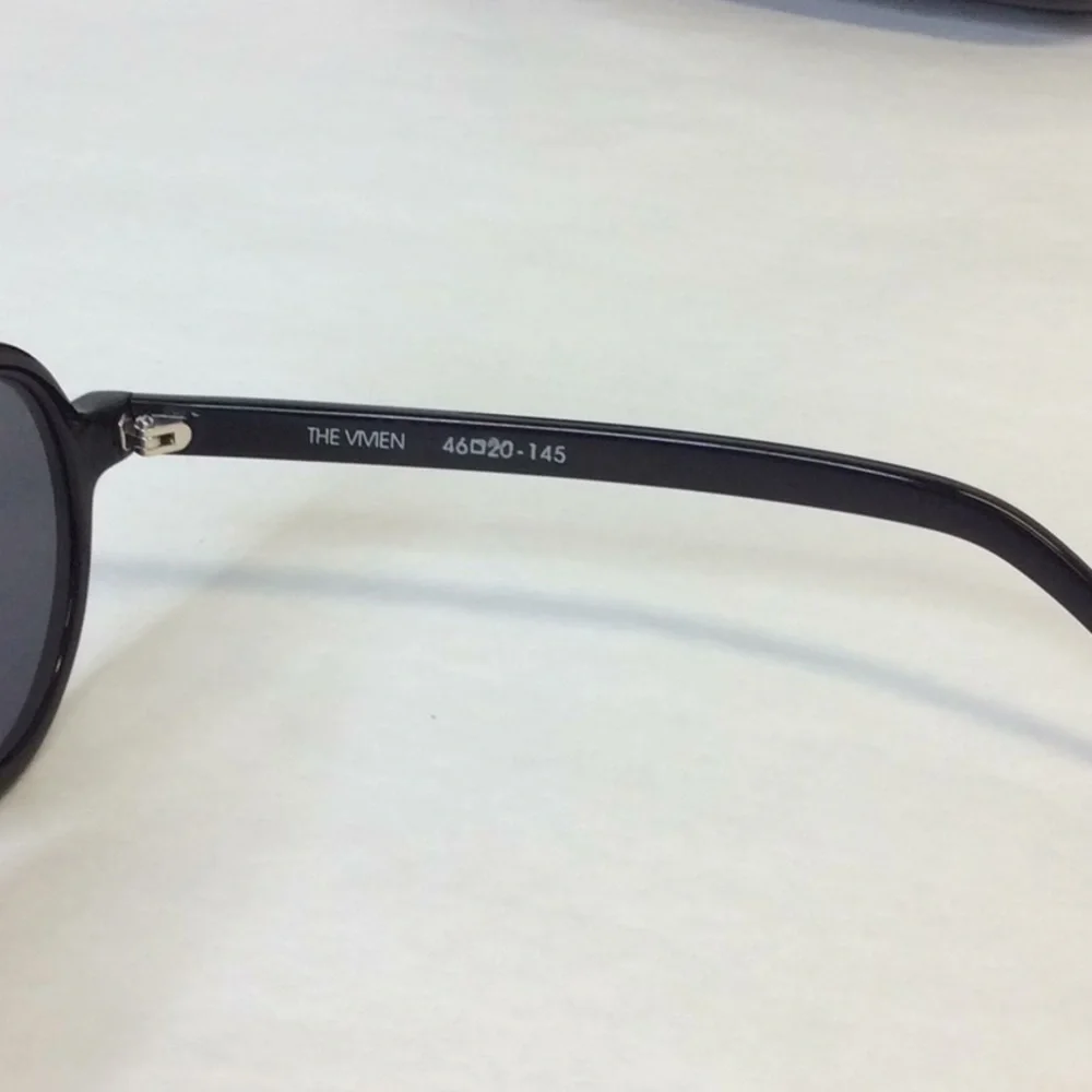 Komono sunglasses style