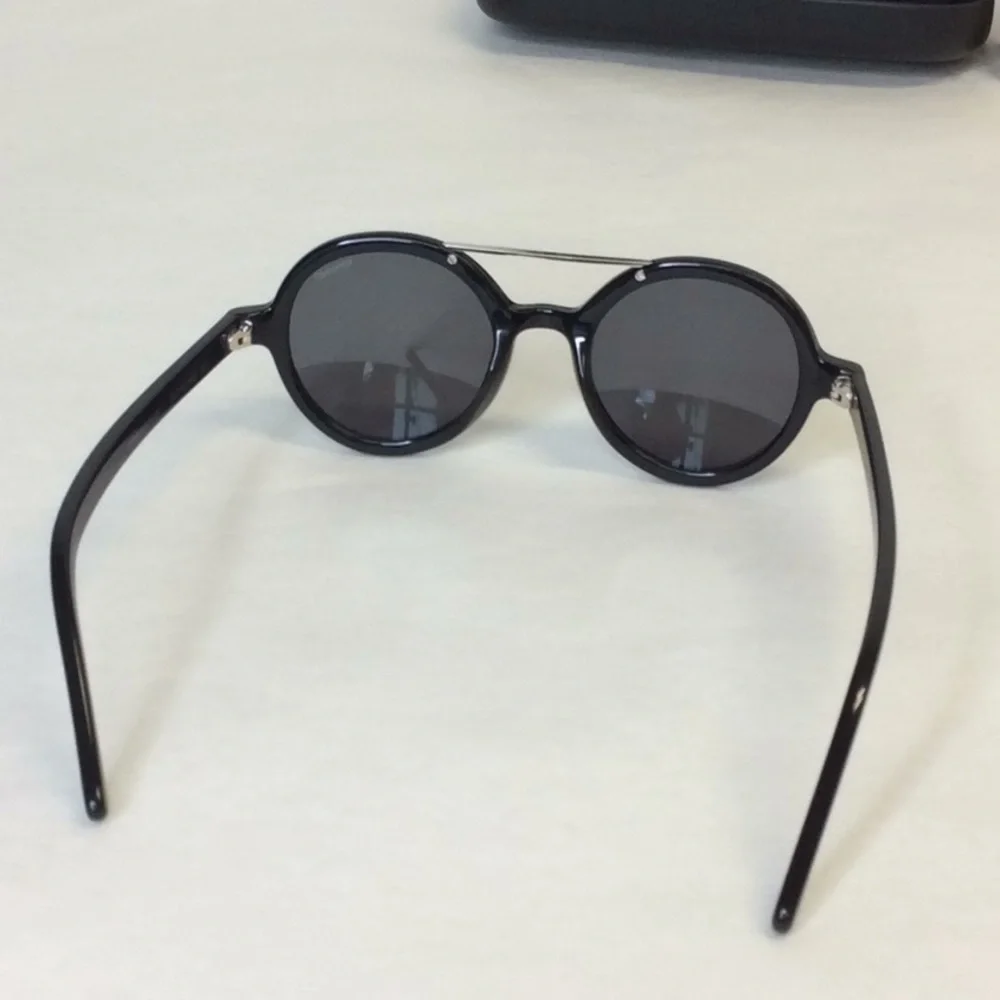 Komono sunglasses style