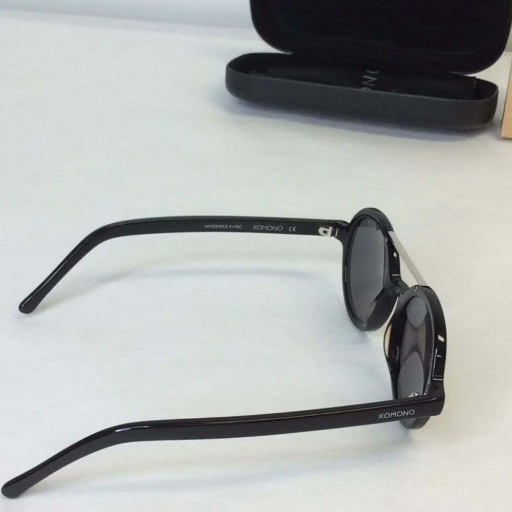 Komono sunglasses style