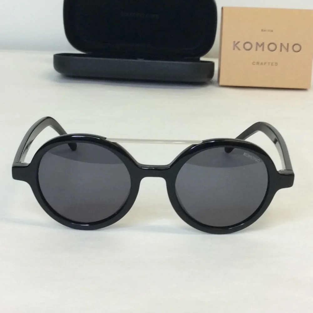 Komono sunglasses style