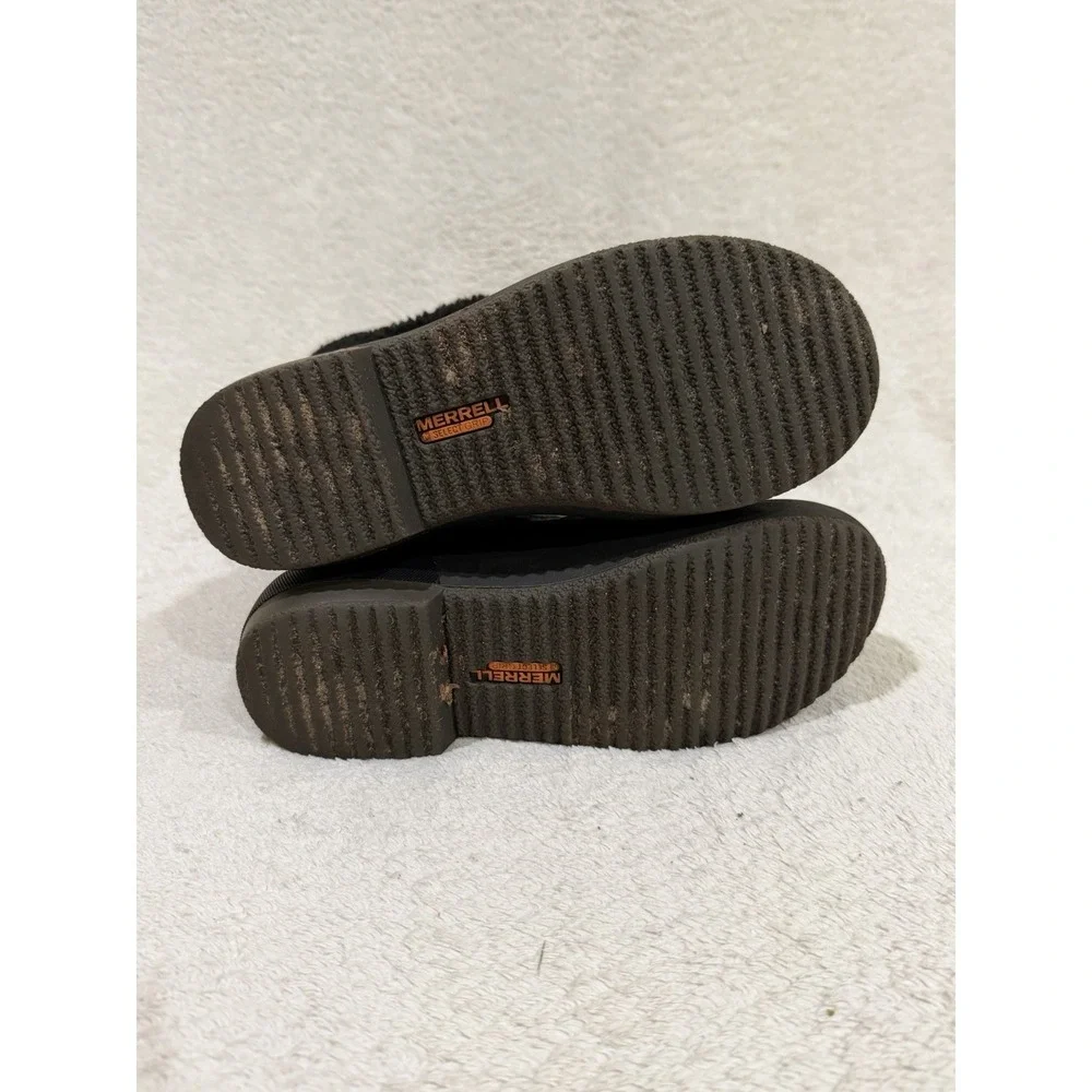 Merrell as shoes