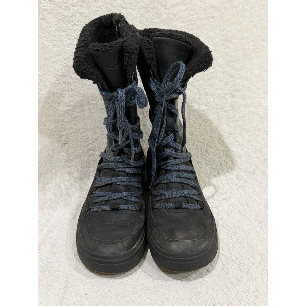 Merrell as shoes