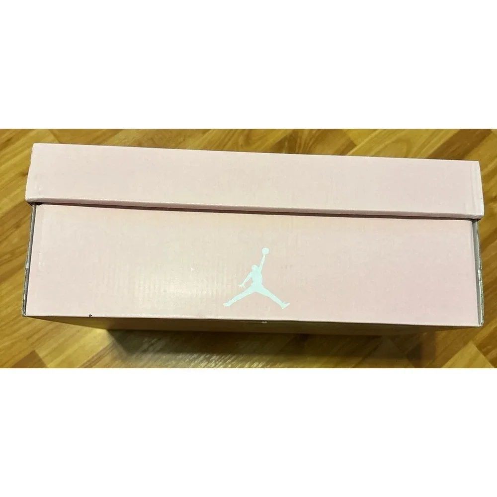 Jordan air gs