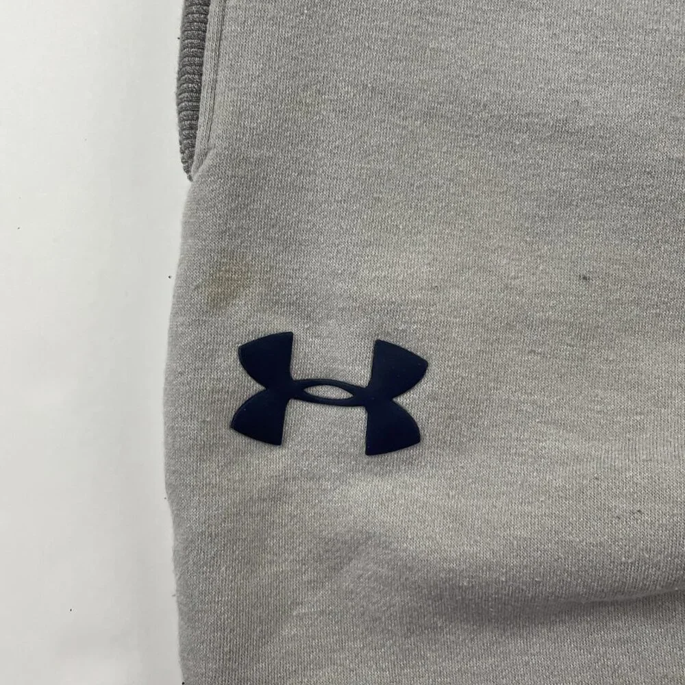 Under Armour item used