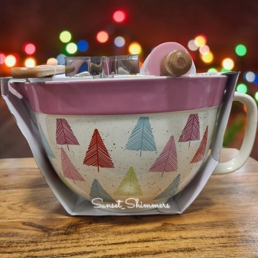 The Bakeshop bakeshop christmas