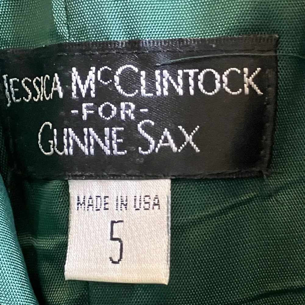 Gunne Sax vintage jessica