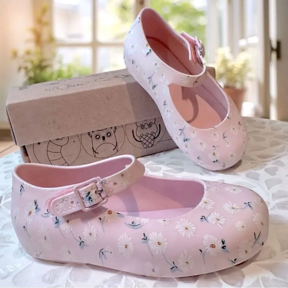 Mini Melissa mini melissa