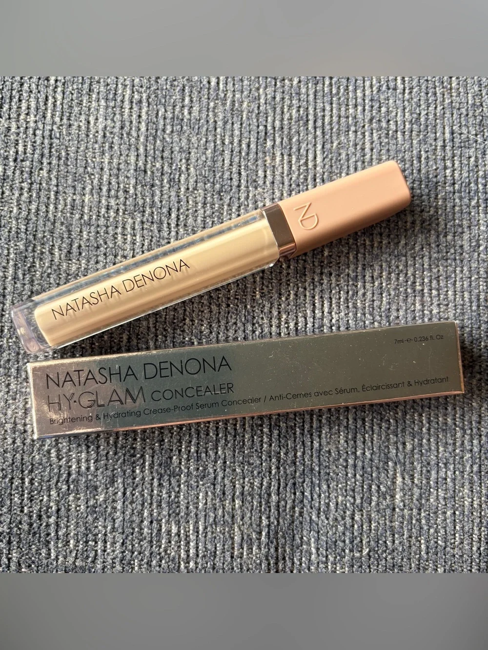 Natasha Denona natasha denona